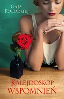 Okładka: Kalejdoskop wspomnień