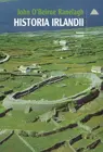 Okładka: Historia Irlandii