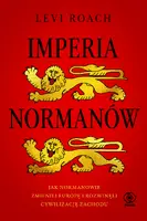 Okładka: Imperia Normanów