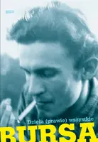 Okładka: Dzieła (prawie) wszystkie