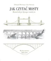 Okładka: Jak czytać mosty