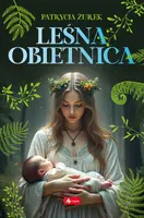 Okładka: Leśna Obietnica