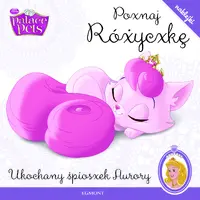 Okładka: Poznaj Różyczkę