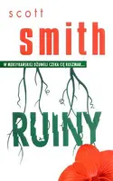 Okładka: Ruiny