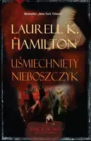 Okładka: Uśmiechnięty Nieboszczyk