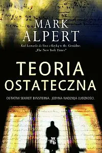 Okładka: Teoria ostateczna