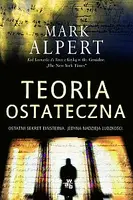 Okładka: Teoria ostateczna