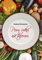 Okładka: Pory roku na talerzu