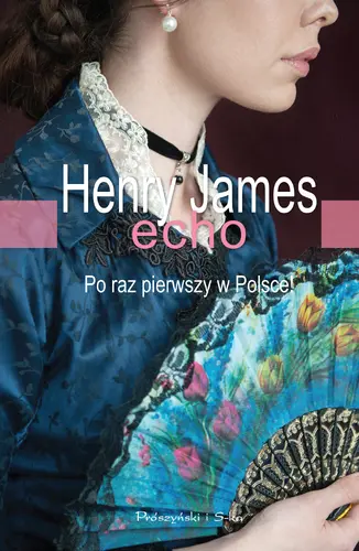 Okładka: Echo