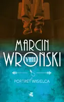 Okładka: Portret wisielca