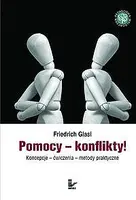 Okładka: Pomocy - konflikty!