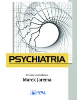 Okładka: Psychiatria