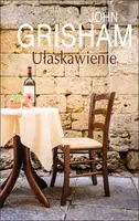 Okładka: Ułaskawienie