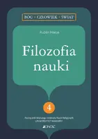 Okładka: Filozofia nauki.