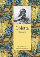Okładka: Colette. Biografia
