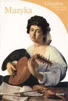Okładka: Muzyka. Leksykon