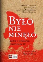 Okładka: Było nie minęło