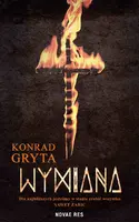 Okładka: Wymiana