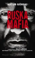 Okładka: Ruska mafia