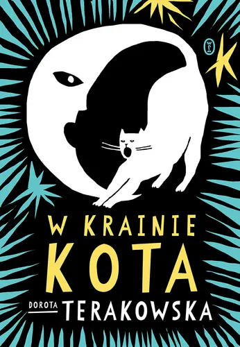 Okładka: W Krainie Kota