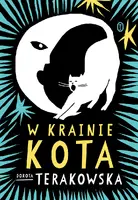 Okładka: W Krainie Kota