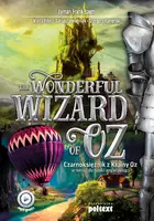 Okładka: The Wonderful Wizard of Oz