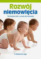 Okładka: Rozwój niemowlęcia