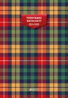 Okładka: Terminarz katechety na rok szkolny 2024/2025