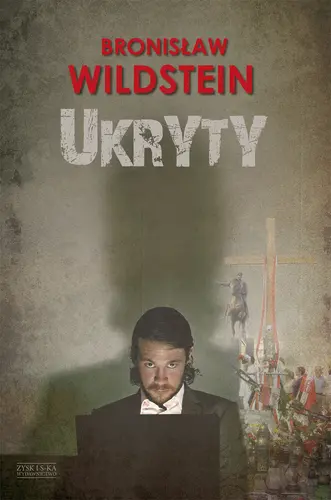 Okładka: Ukryty