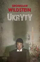 Okładka: Ukryty