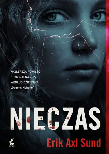 Okładka: Nieczas