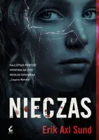 Okładka: Nieczas