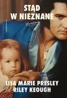 Okładka: Stąd w nieznane