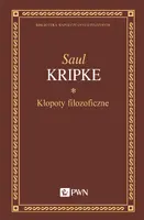 Okładka: Kłopoty filozoficzne