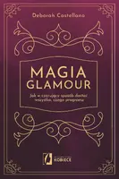 Okładka: Magia glamour