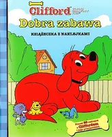 Okładka: Dobra zabawa