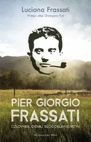 Okładka: Pier Giorgio Frassati