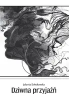 Okładka: Dziwna przyjaźń