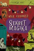 Okładka: Sekret magika