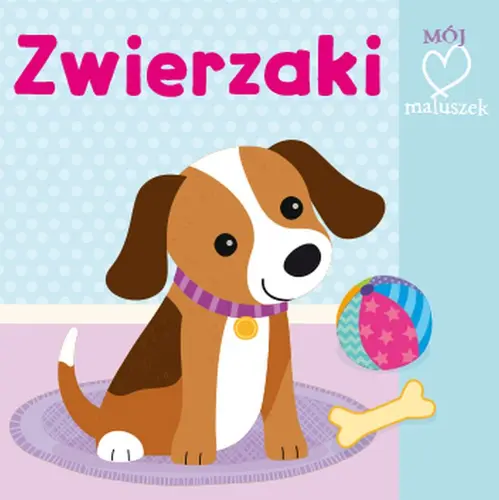 Okładka: Zwierzaki. Weź mnie
