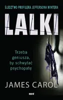 Okładka: Lalki