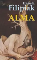 Okładka: Alma
