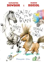 Okładka: Maść na maść