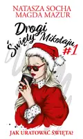 Okładka: Drogi Święty Mikołaju