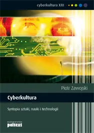 Okładka: Cyberkultura