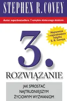 Okładka: 3. Rozwiązanie