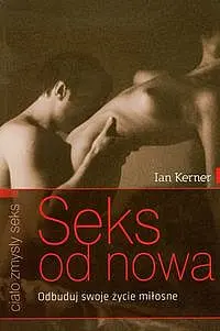 Okładka: Seks od nowa