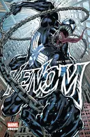 Okładka: Venom. Tom 1