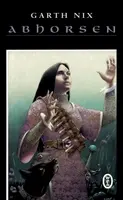 Okładka: Abhorsen