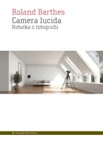 Okładka: Camera lucida
